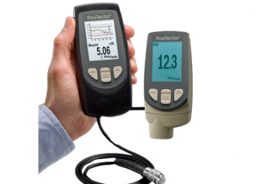 defelsko鍍層測厚儀圖片