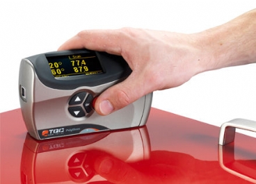 單角度光澤儀圖片