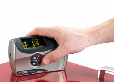 單角度光澤儀圖片