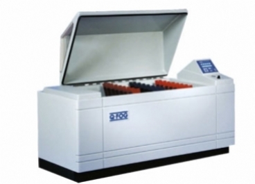 復合鹽霧腐蝕試驗箱圖片