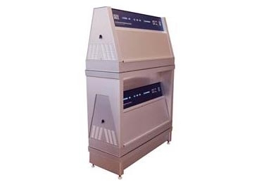 紫外線光照老化試驗箱圖片4