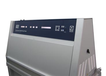 紫外線光照老化試驗箱圖片2