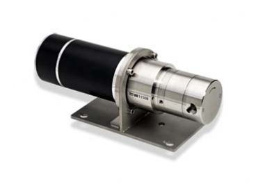 高精度涂料計量泵圖片