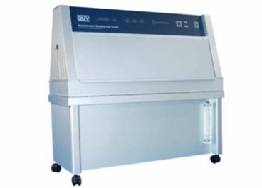 涂料耐光性試驗箱圖片