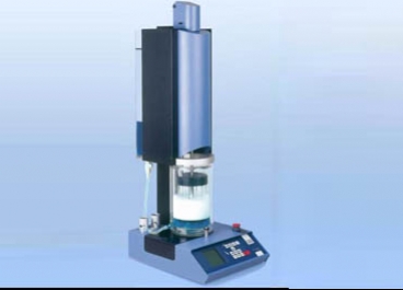 泡沫穩定性分析儀圖片