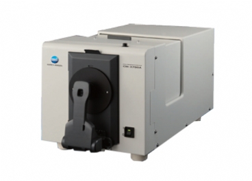 美能達CM-3700d分光測色儀圖片