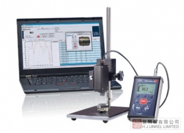 表面清潔度測量儀圖片