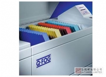 腐蝕試驗(yàn)箱圖片