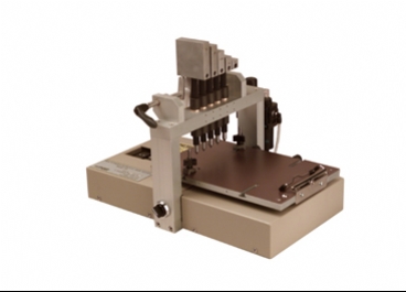 五指刮擦耐劃傷測(cè)試儀圖片
