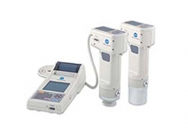 色彩色差儀圖片