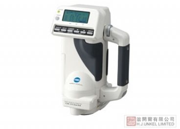 多角度分光測(cè)色儀圖片