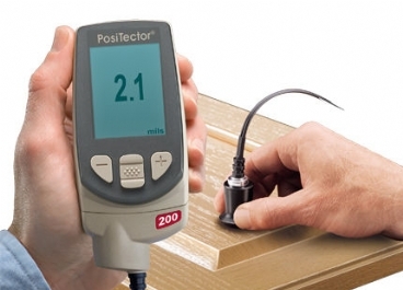 湖北涂層測厚儀圖片2