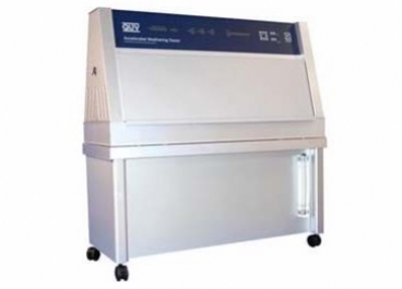 紫外老化箱圖片