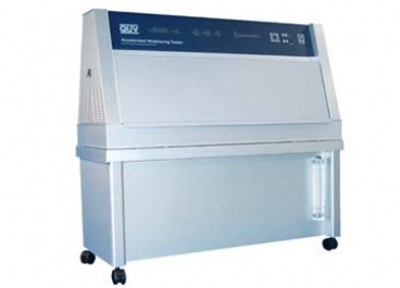 紫外光老化箱圖片