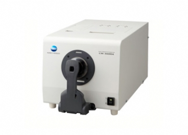 美能達CM-3600A圖片