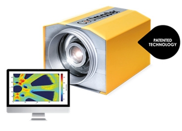 Coatmaster非接觸無損涂層測厚儀圖片3