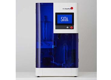 自動泡沫儀圖片