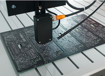 表面清潔度自動檢測系統FluoScan 3D圖片2