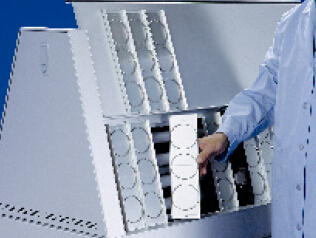 紫外線光照老化試驗箱樣品架